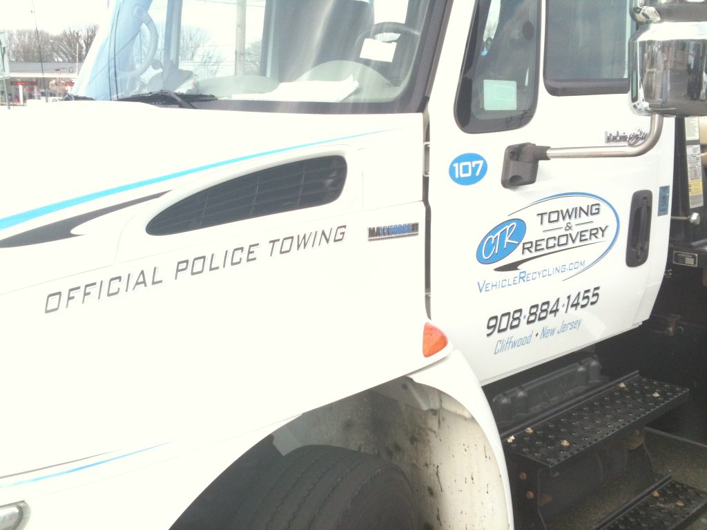 Ctr Towing & Recovery (10)