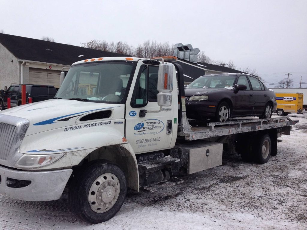 Ctr Towing & Recovery (16)