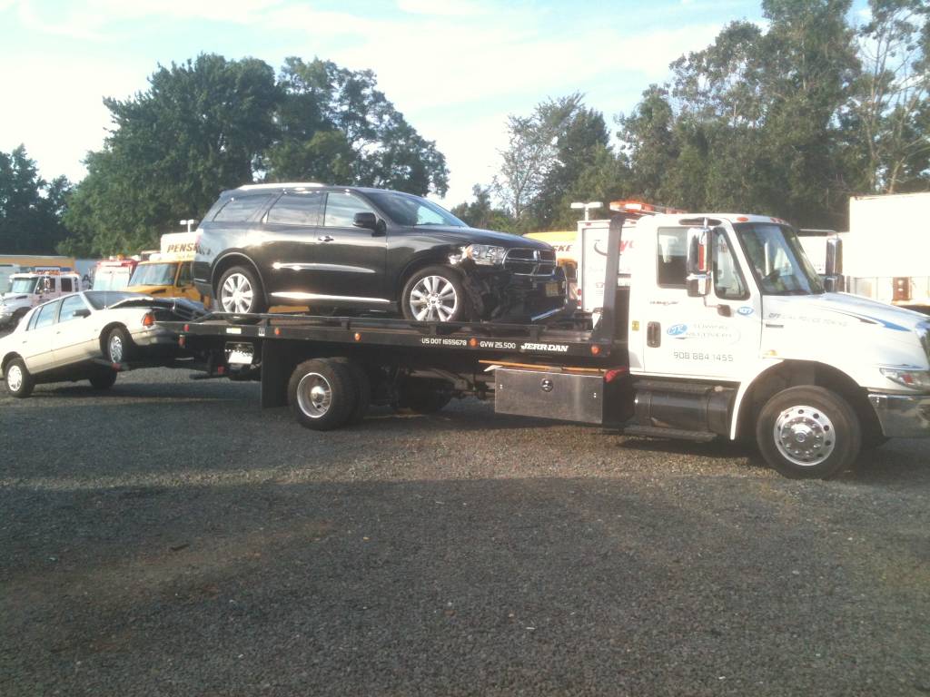 Ctr Towing & Recovery (18)
